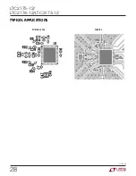 Предварительный просмотр 28 страницы Linear Technology LTC2173-12 Manual