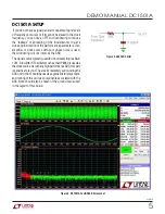 Предварительный просмотр 5 страницы Linear Technology LTC2391-16 Demo Manual