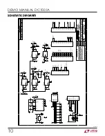 Предварительный просмотр 10 страницы Linear Technology LTC2391-16 Demo Manual