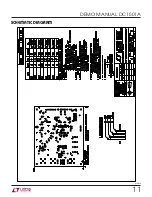 Предварительный просмотр 11 страницы Linear Technology LTC2391-16 Demo Manual