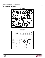 Предварительный просмотр 12 страницы Linear Technology LTC2391-16 Demo Manual