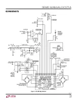 Предварительный просмотр 3 страницы Linear Technology LTC2418 Demo Manual