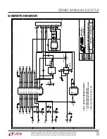 Предварительный просмотр 5 страницы Linear Technology LTC2418 Demo Manual