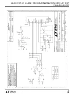 Предварительный просмотр 4 страницы Linear Technology LTC2450 Quick Start Manual