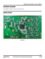 Preview for 19 page of Linear Technology LTC2874 Demo Manual