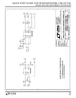 Preview for 3 page of Linear Technology LTC2920-1CS5 Quick Start Manual