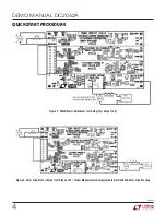 Предварительный просмотр 4 страницы Linear Technology LTC2935-2 Quick Start Up Manual