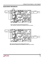 Предварительный просмотр 5 страницы Linear Technology LTC2935-2 Quick Start Up Manual