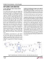 Предварительный просмотр 12 страницы Linear Technology LTC2935-2 Quick Start Up Manual