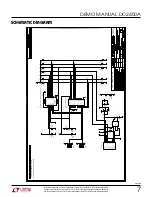 Предварительный просмотр 7 страницы Linear Technology LTC2936 Demo Manual