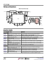 Preview for 20 page of Linear Technology LTC2944 Manual