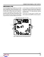 Preview for 3 page of Linear Technology LTC2945 Demo Manual