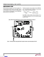 Preview for 4 page of Linear Technology LTC2945 Demo Manual