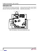 Preview for 6 page of Linear Technology LTC2945 Demo Manual