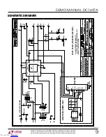 Preview for 9 page of Linear Technology LTC2945 Demo Manual