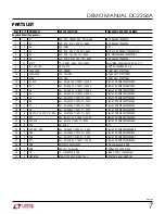 Preview for 7 page of Linear Technology LTC2956 Manual