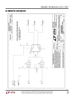 Предварительный просмотр 3 страницы Linear Technology LTC2997 Demo Manual