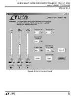 Preview for 5 page of Linear Technology LTC3210-1 Quick Start Manual