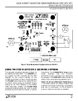 Preview for 2 page of Linear Technology LTC3210-2 Quick Start Manual