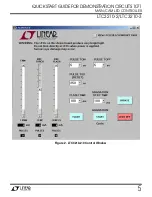 Preview for 5 page of Linear Technology LTC3210-2 Quick Start Manual