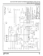 Preview for 6 page of Linear Technology LTC3210 Quick Start Manual