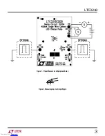 Предварительный просмотр 3 страницы Linear Technology LTC3218 Quick Start Manual