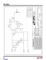 Предварительный просмотр 4 страницы Linear Technology LTC3218 Quick Start Manual