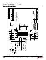 Preview for 8 page of Linear Technology LTC3305EFE Demo Manual