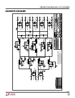 Preview for 9 page of Linear Technology LTC3305EFE Demo Manual