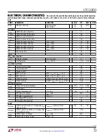 Предварительный просмотр 5 страницы Linear Technology LTC3350 Manual