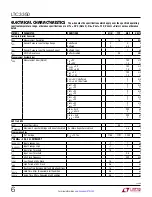 Предварительный просмотр 6 страницы Linear Technology LTC3350 Manual