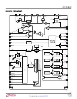 Предварительный просмотр 13 страницы Linear Technology LTC3350 Manual