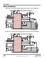Предварительный просмотр 40 страницы Linear Technology LTC3350 Manual