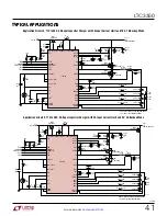 Предварительный просмотр 41 страницы Linear Technology LTC3350 Manual