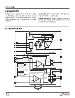 Preview for 12 page of Linear Technology LTC3558 Manual