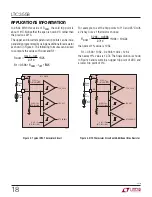 Preview for 18 page of Linear Technology LTC3558 Manual