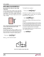 Preview for 26 page of Linear Technology LTC3558 Manual