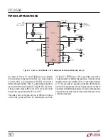 Preview for 30 page of Linear Technology LTC3558 Manual