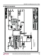 Preview for 5 page of Linear Technology LTC3618EUF Demo Manual