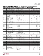 Preview for 3 page of Linear Technology LTC3729 Manual