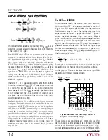 Preview for 14 page of Linear Technology LTC3729 Manual