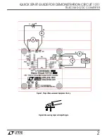 Preview for 2 page of Linear Technology LTC3805/-5 Quick Start Manual