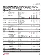 Preview for 3 page of Linear Technology LTC3810-5 Datasheet