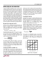 Preview for 15 page of Linear Technology LTC3810-5 Datasheet