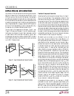 Preview for 24 page of Linear Technology LTC3810-5 Datasheet