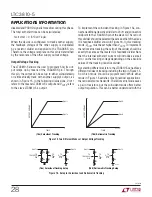 Preview for 28 page of Linear Technology LTC3810-5 Datasheet