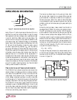 Preview for 29 page of Linear Technology LTC3810-5 Datasheet