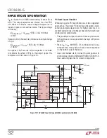 Preview for 32 page of Linear Technology LTC3810-5 Datasheet