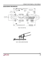 Preview for 3 page of Linear Technology LTC3880EUJ Demo Manual