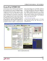 Preview for 5 page of Linear Technology LTC3880EUJ Demo Manual